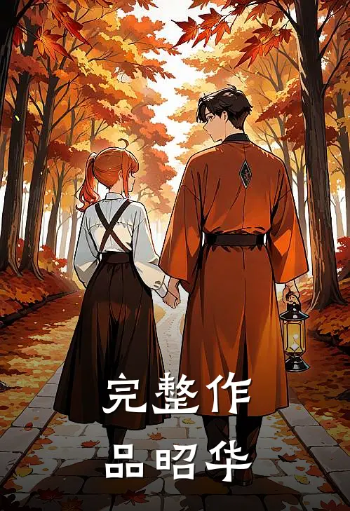 完整作品昭华