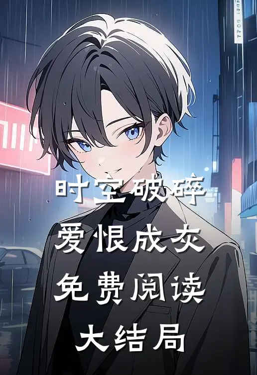 时空破碎,爱恨成灰免费阅读大结局