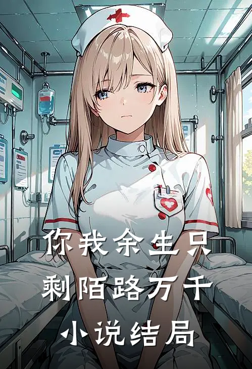 你我余生只剩陌路万千小说结局