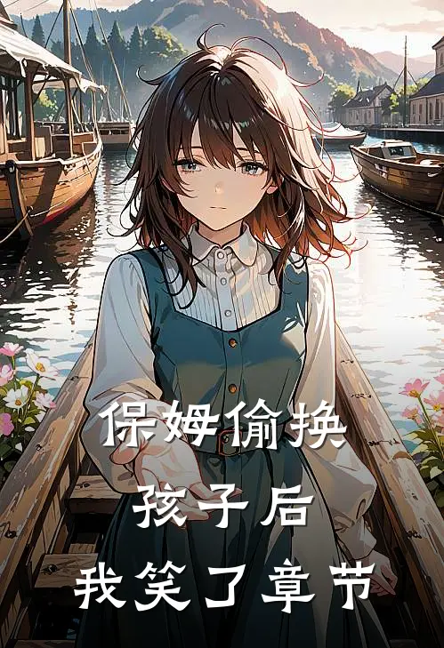 保姆偷换孩子后，我笑了章节