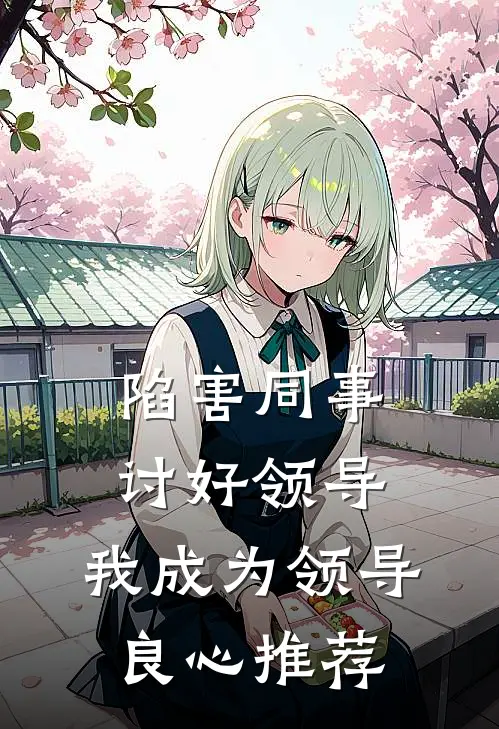 陷害同事，讨好领导，我成为领导良心推荐
