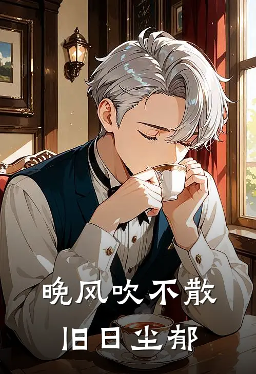 晚风吹不散旧日尘郁