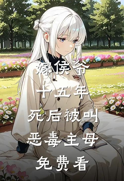 嫁侯爷十五年，死后被叫恶毒主母免费看