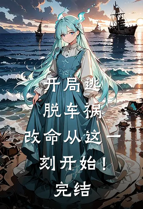 开局逃脱车祸，改命从这一刻开始！完结