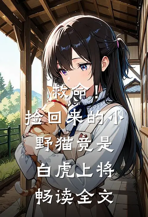 救命！捡回来的小野猫竟是白虎上将畅读全文