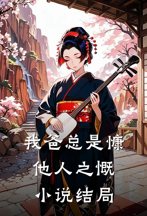 我爸总是慷他人之慨小说结局