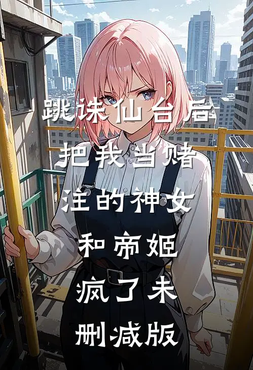 跳诛仙台后，把我当赌注的神女和帝姬疯了未删减版