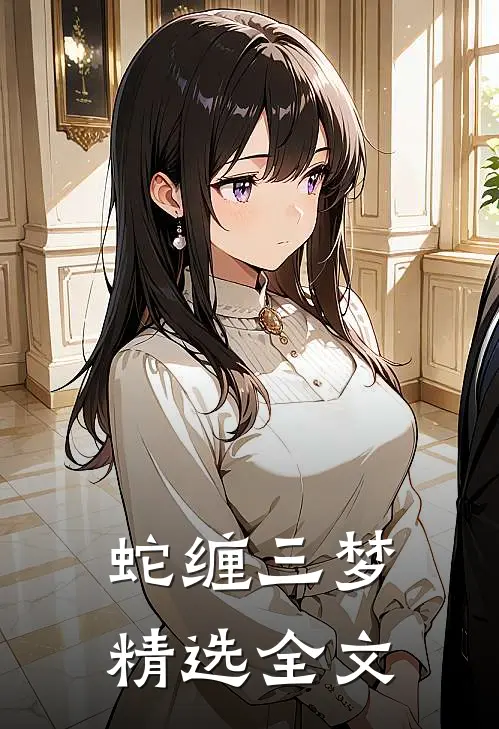 蛇缠三梦精选全文