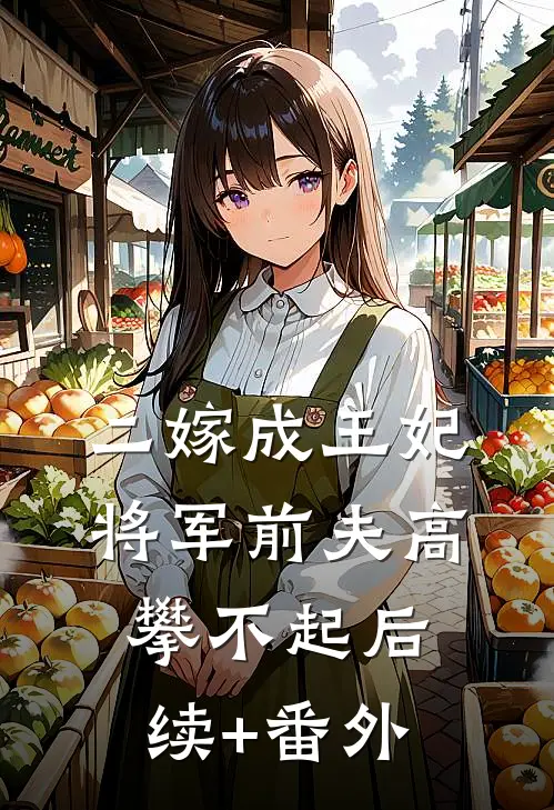 二嫁成王妃，将军前夫高攀不起后续+番外