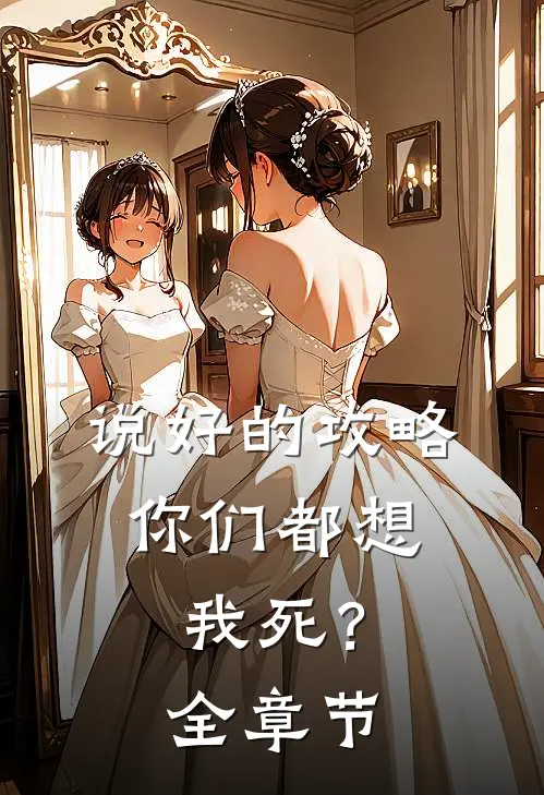 说好的攻略,你们都想我死?全章节