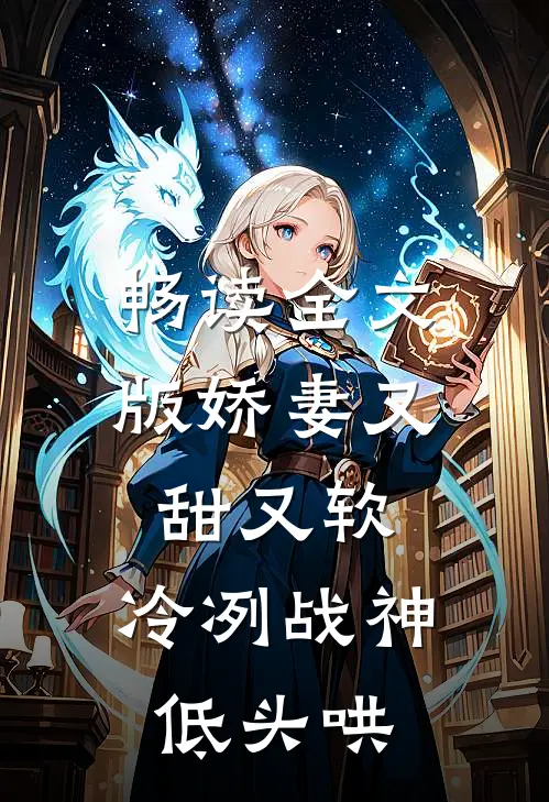 畅读全文版娇妻又甜又软，冷冽战神低头哄