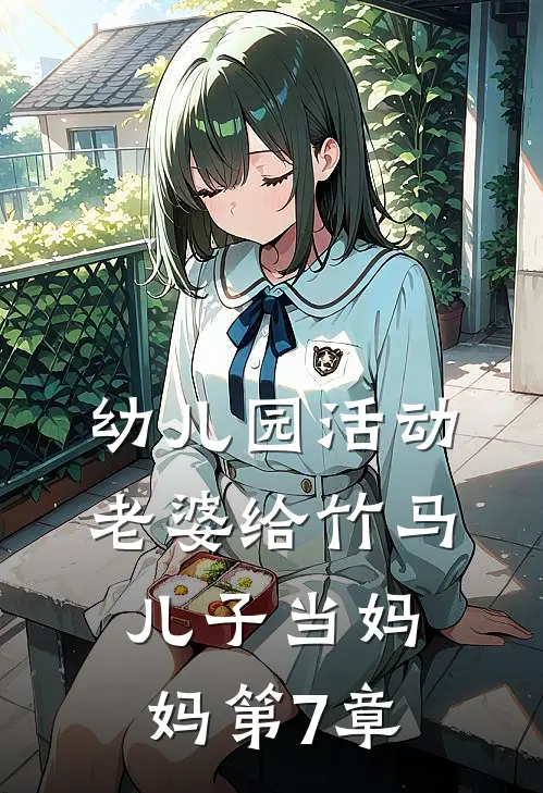 幼儿园活动，老婆给竹马儿子当妈妈第7章