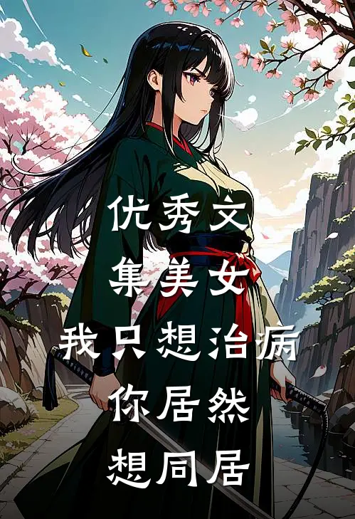 优秀文集美女，我只想治病，你居然想同居