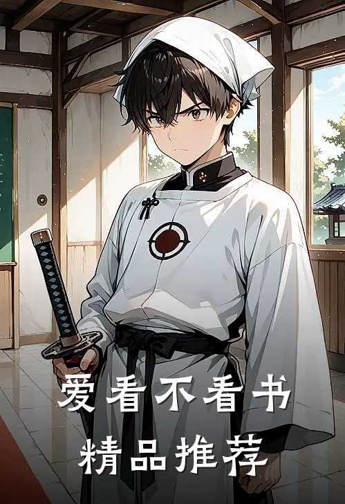 爱看不看书精品推荐