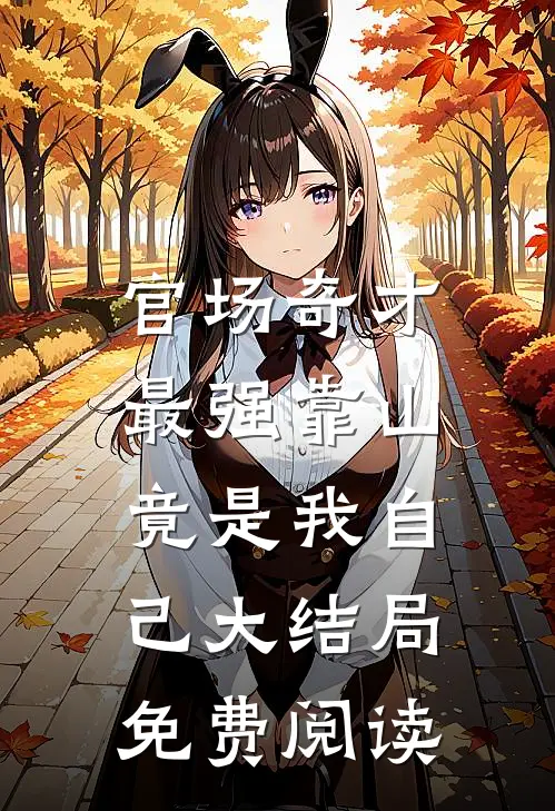 官场奇才：最强靠山竟是我自己大结局免费阅读
