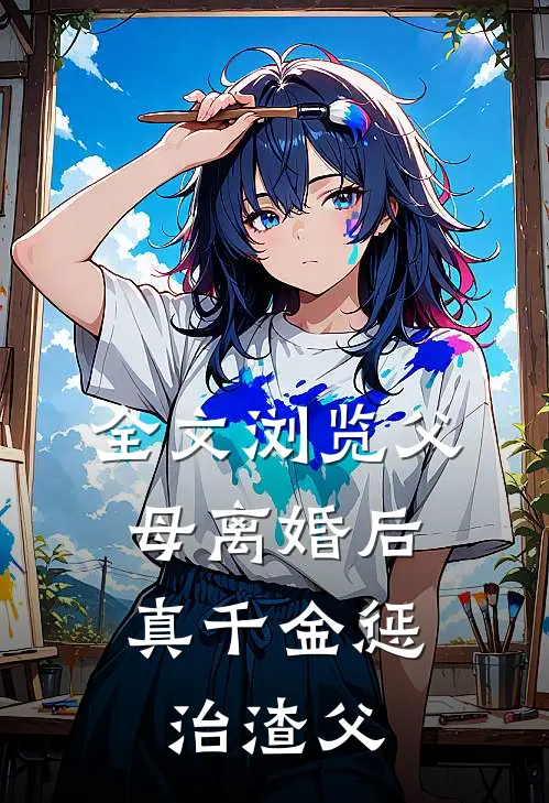 全文浏览父母离婚后，真千金惩治渣父