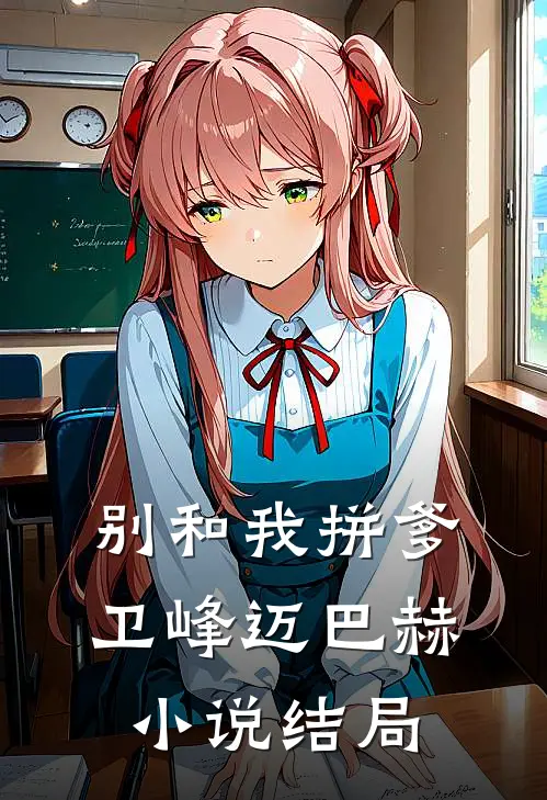 别和我拼爹卫峰迈巴赫小说结局