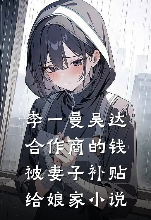 李一曼吴达合作商的钱被妻子补贴给娘家小说