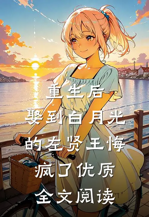 重生后，娶到白月光的左贤王悔疯了优质全文阅读