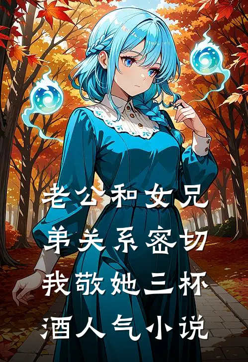 老公和女兄弟关系密切，我敬她三杯酒人气小说