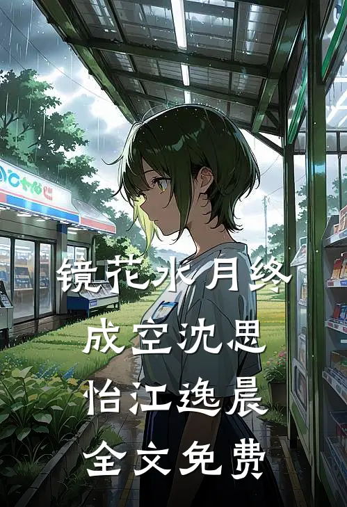 镜花水月终成空沈思怡江逸晨全文免费