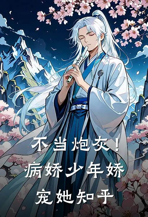 不当炮灰！病娇少年娇宠她知乎