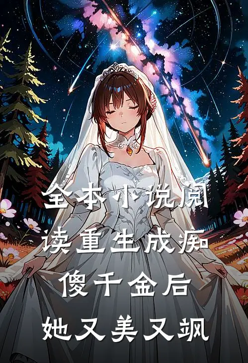 全本小说阅读重生成痴傻千金后，她又美又飒