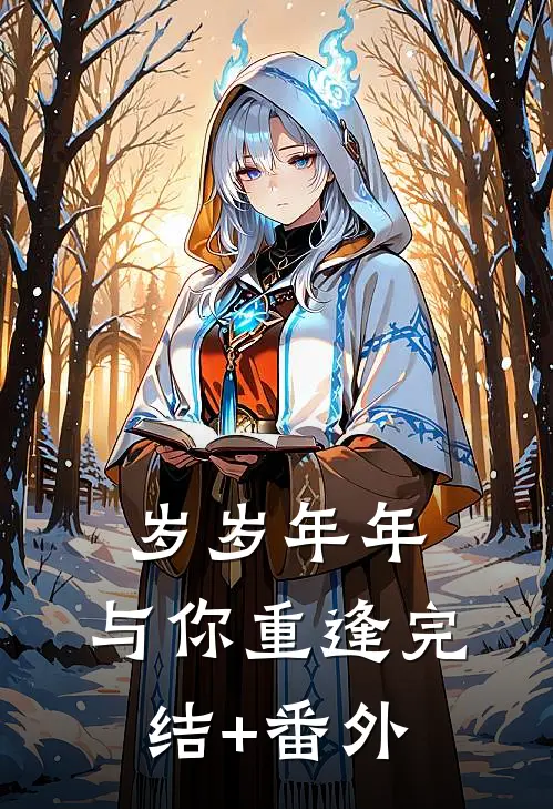 岁岁年年，与你重逢完结+番外