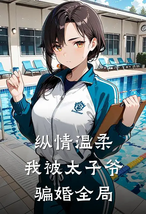 纵情温柔，我被太子爷骗婚全局