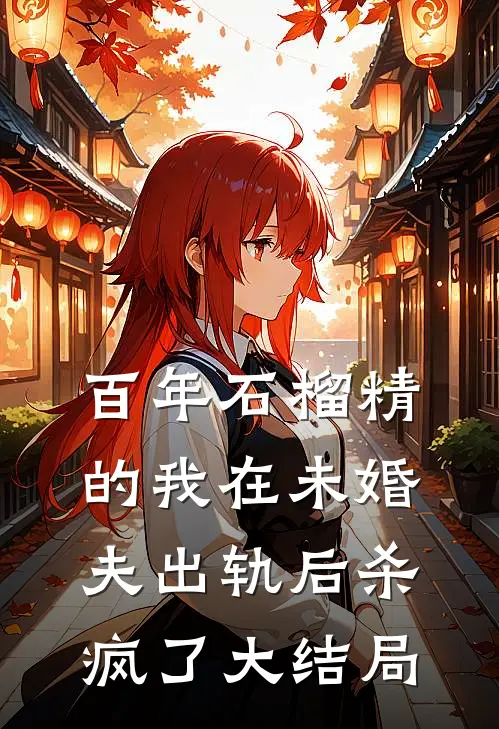 百年石榴精的我在未婚夫出轨后杀疯了大结局