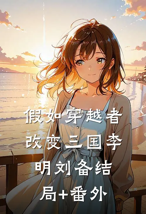 假如穿越者改变三国李明刘备结局+番外