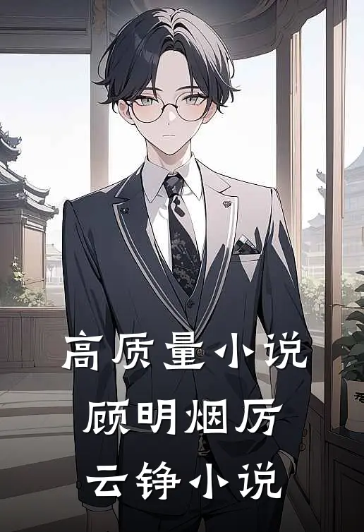 高质量小说顾明烟厉云铮小说