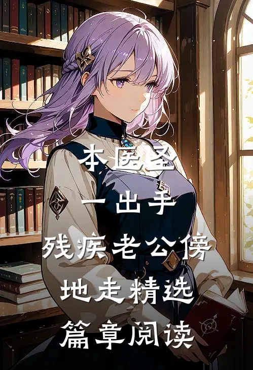 本医圣一出手，残疾老公傍地走精选篇章阅读