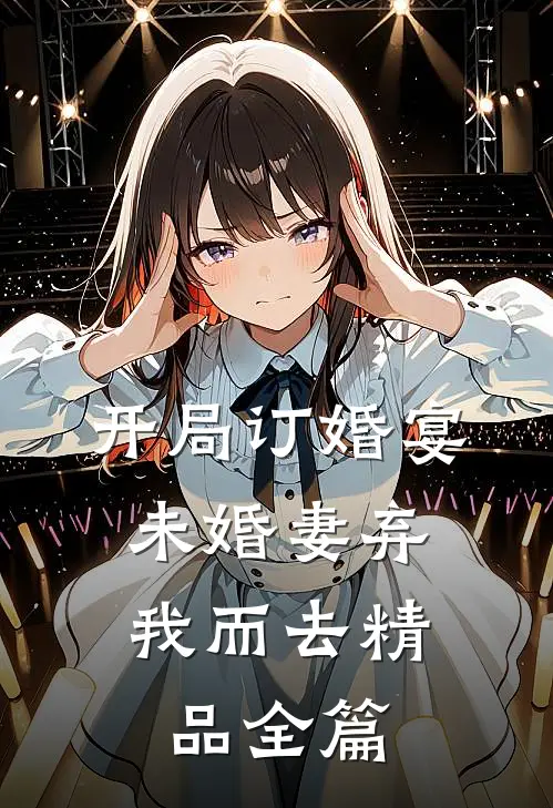 开局订婚宴，未婚妻弃我而去精品全篇
