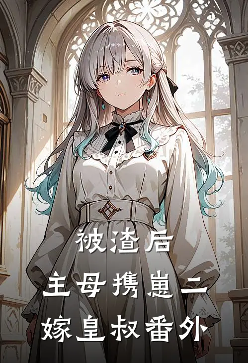 被渣后，主母携崽二嫁皇叔 番外