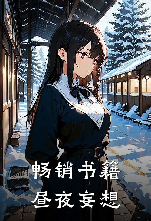 畅销书籍昼夜妄想
