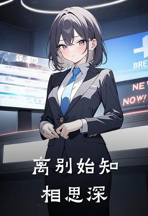 离别始知相思深诗句