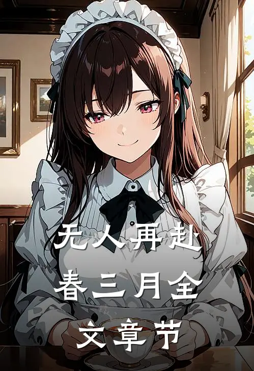 无人再赴春三月全文章节