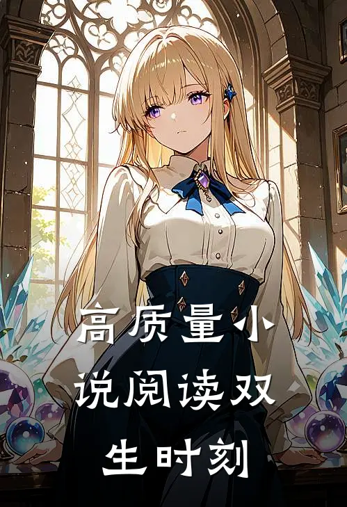 高质量小说阅读双生时刻