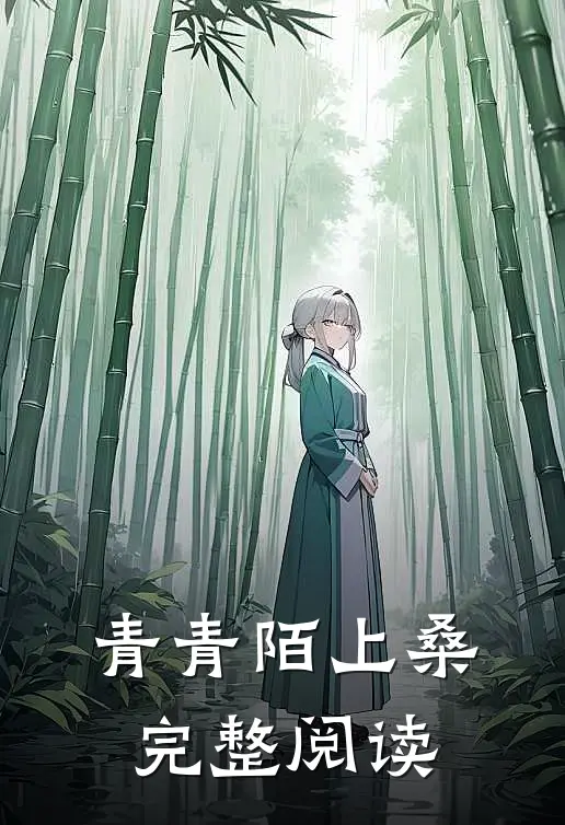 青青陌上桑完整阅读