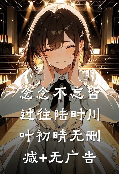 念念不忘皆过往陆时川叶初晴无删减+无广告