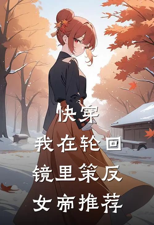 快穿：我在轮回镜里策反女帝推荐
