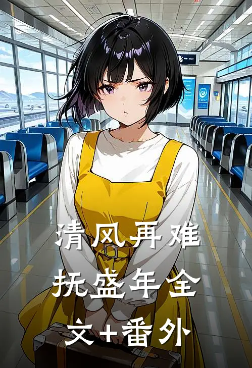清风再难抚盛年全文+番外