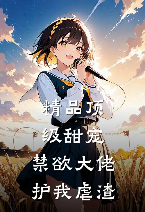 精品顶级甜宠：禁欲大佬护我虐渣