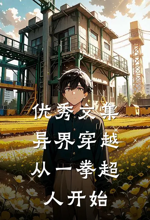 优秀文集异界穿越，从一拳超人开始