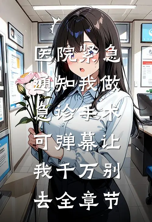 医院紧急通知我做急诊手术，可弹幕让我千万别去全章节