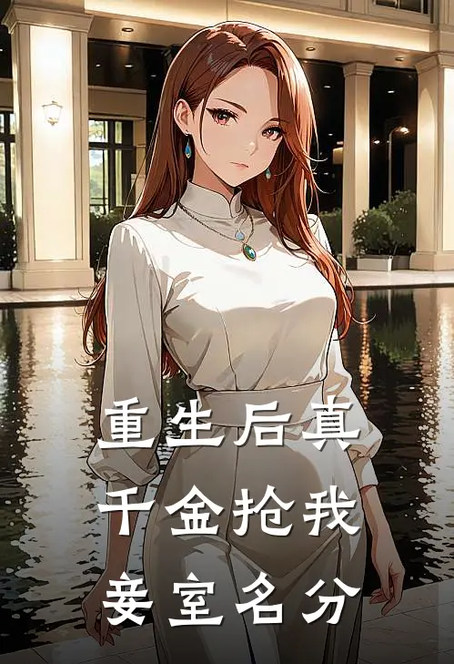 重生后真千金抢我妾室名分