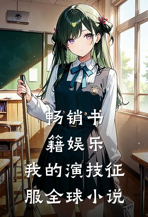 畅销书籍娱乐:我的演技征服全球小说