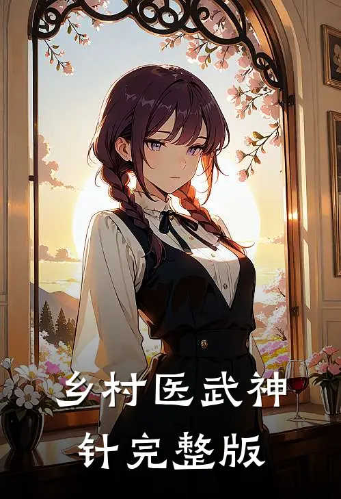 乡村医武神针完整版