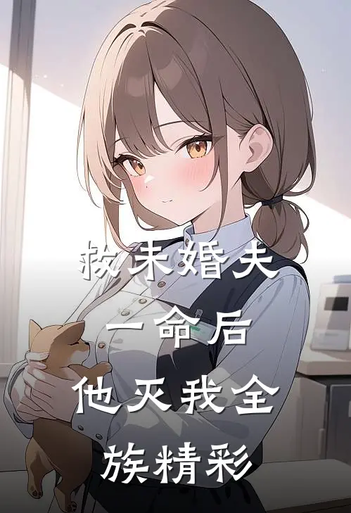 救未婚夫一命后，他灭我全族精彩